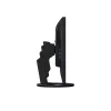 EIZO FlexScan EV2795-BK kompiuterio monitorius 68,6 cm (27 colių) 2560 x 1440 pikselių Quad HD LCD juodas