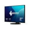 EIZO FlexScan EV2795-BK kompiuterio monitorius 68,6 cm (27 colių) 2560 x 1440 pikselių Quad HD LCD juodas