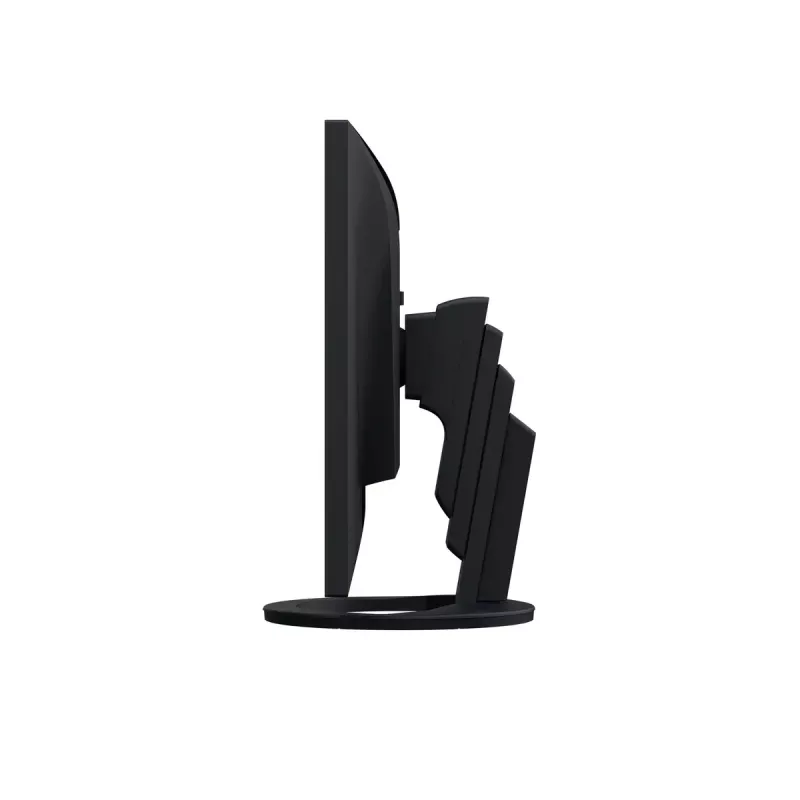 EIZO FlexScan EV2795-BK kompiuterio monitorius 68,6 cm (27 colių) 2560 x 1440 pikselių Quad HD LCD juodas