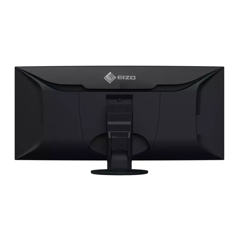 Monitorius EIZO FlexScan EV3895 37,5 colio itin platus lenktas IPS 3840×1600, 300 cd/m², 1000:1, USB‑C PD 85W, DisplayPort, HDMI, USB stotelė, VESA