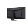 Monitorius EIZO FlexScan EV3895 37,5 colio itin platus lenktas IPS 3840×1600, 300 cd/m², 1000:1, USB‑C PD 85W, DisplayPort, HDMI, USB stotelė, VESA