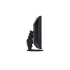 Monitorius EIZO FlexScan EV3895 37,5 colio itin platus lenktas IPS 3840×1600, 300 cd/m², 1000:1, USB‑C PD 85W, DisplayPort, HDMI, USB stotelė, VESA