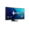 Monitorius EIZO FlexScan EV3895 37,5 colio itin platus lenktas IPS 3840×1600, 300 cd/m², 1000:1, USB‑C PD 85W, DisplayPort, HDMI, USB stotelė, VESA