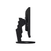 EIZO FlexScan EV2480-BK kompiuterio monitorius 60,5 cm (23,8 colio) 1920 x 1080 pikselių Full HD LCD juodas