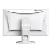 Monitorius EIZO EV2480-WT 24 col. IPS LED Full HD 1920x1080, 5 ms, 60 Hz, DVI-D/HDMI/DisplayPort, USB šakotuvas, VESA, baltas