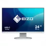 Monitorius EIZO EV2480-WT 24 col. IPS LED Full HD 1920x1080, 5 ms, 60 Hz, DVI-D/HDMI/DisplayPort, USB šakotuvas, VESA, baltas