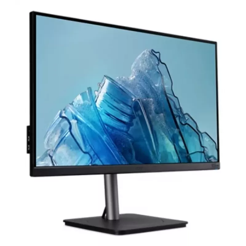 ACER stalinis monitorius - Vero Cb243ybemipruzxv - 24 colių - 1920 x 1080 (Full HD) - IPS 4 ms