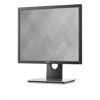 DELL P Series P1917S kompiuterio monitorius 48,3 cm (19 colių) 1280 x 1024 pikseliai SXGA LCD juodas