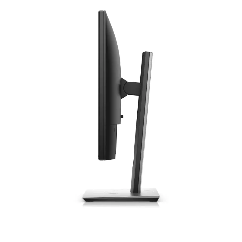 DELL P Series P1917S kompiuterio monitorius 48,3 cm (19 colių) 1280 x 1024 pikseliai SXGA LCD juodas
