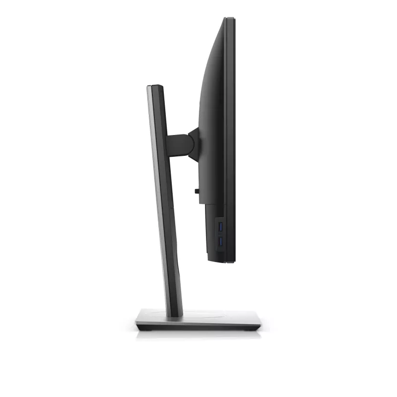 DELL P Series P1917S kompiuterio monitorius 48,3 cm (19 colių) 1280 x 1024 pikseliai SXGA LCD juodas