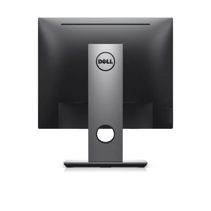 DELL P Series P1917S kompiuterio monitorius 48,3 cm (19 colių) 1280 x 1024 pikseliai SXGA LCD juodas