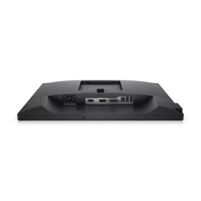DELL P Series P1917S kompiuterio monitorius 48,3 cm (19 colių) 1280 x 1024 pikseliai SXGA LCD juodas