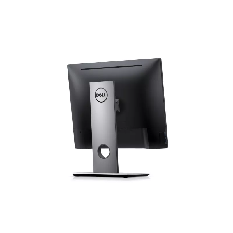 DELL P Series P1917S kompiuterio monitorius 48,3 cm (19 colių) 1280 x 1024 pikseliai SXGA LCD juodas