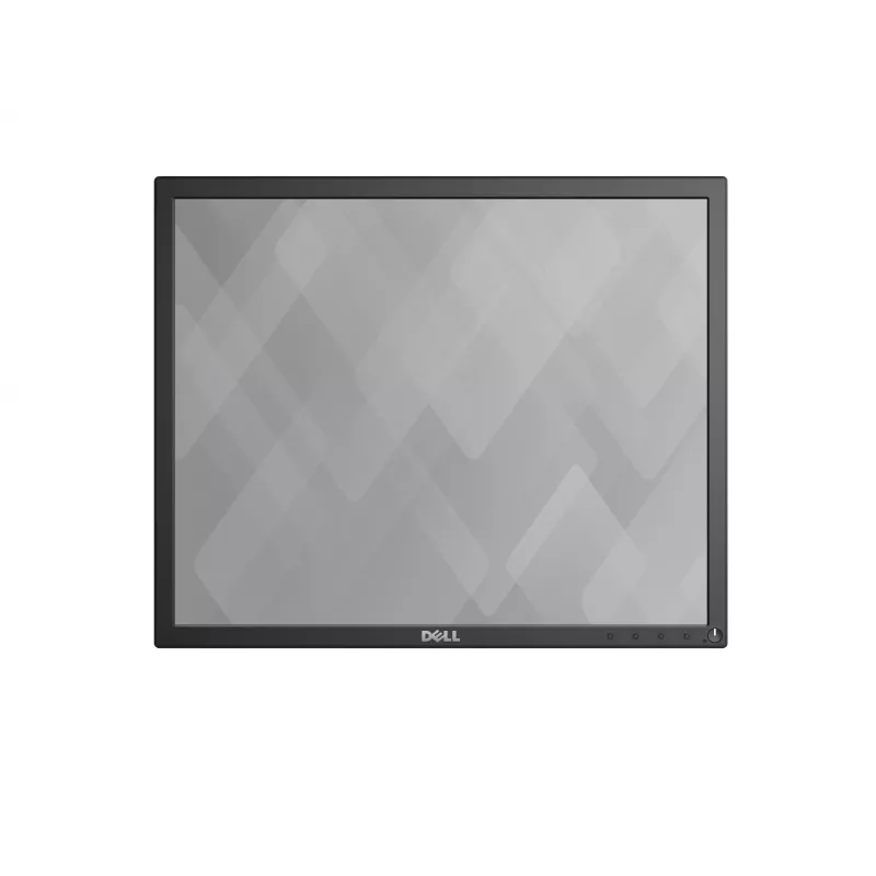 DELL P Series P1917S kompiuterio monitorius 48,3 cm (19 colių) 1280 x 1024 pikseliai SXGA LCD juodas