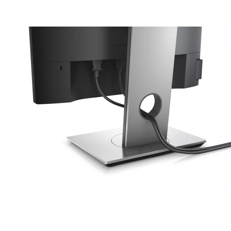 DELL P Series P1917S kompiuterio monitorius 48,3 cm (19 colių) 1280 x 1024 pikseliai SXGA LCD juodas
