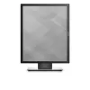 DELL P Series P1917S kompiuterio monitorius 48,3 cm (19 colių) 1280 x 1024 pikseliai SXGA LCD juodas