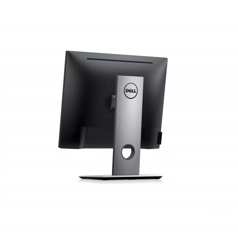 DELL P Series P1917S kompiuterio monitorius 48,3 cm (19 colių) 1280 x 1024 pikseliai SXGA LCD juodas