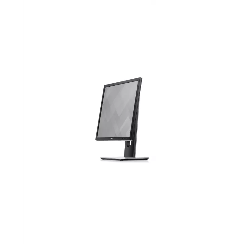 DELL P Series P1917S kompiuterio monitorius 48,3 cm (19 colių) 1280 x 1024 pikseliai SXGA LCD juodas