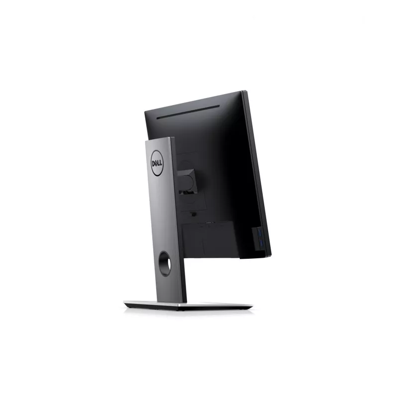 DELL P Series P1917S kompiuterio monitorius 48,3 cm (19 colių) 1280 x 1024 pikseliai SXGA LCD juodas