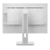 AOC P1 24P1/GR kompiuterio monitorius 60,5 cm (23,8 col.) 1920 x 1080 pikselių Full HD LED Pilka