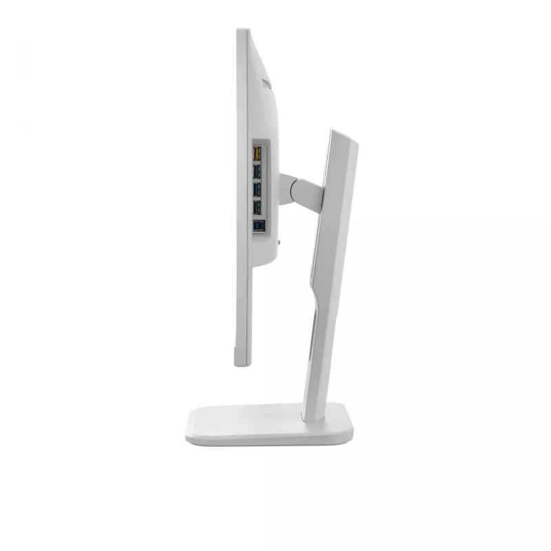 AOC P1 24P1/GR kompiuterio monitorius 60,5 cm (23,8 col.) 1920 x 1080 pikselių Full HD LED Pilka