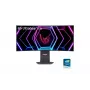 LG 39GS95QE-B.AEU kompiuterio monitorius 99,1 cm (39 colių) 3440 x 1440 pikselių Wide Quad HD OLED juodas