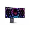 LG 39GS95QE-B.AEU kompiuterio monitorius 99,1 cm (39 colių) 3440 x 1440 pikselių Wide Quad HD OLED juodas