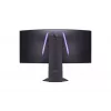 LG 39GS95QE-B.AEU kompiuterio monitorius 99,1 cm (39 colių) 3440 x 1440 pikselių Wide Quad HD OLED juodas