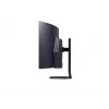LG 45GS95QX-B kompiuterio monitorius 114,3 cm (45 coliai) 3440 x 1440 pikselių Wide Quad HD OLED Juodas