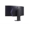LG 45GS95QX-B kompiuterio monitorius 114,3 cm (45 coliai) 3440 x 1440 pikselių Wide Quad HD OLED Juodas
