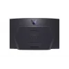 LG 45GS95QX-B kompiuterio monitorius 114,3 cm (45 coliai) 3440 x 1440 pikselių Wide Quad HD OLED Juodas