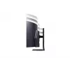 LG 45GS95QX-B kompiuterio monitorius 114,3 cm (45 coliai) 3440 x 1440 pikselių Wide Quad HD OLED Juodas
