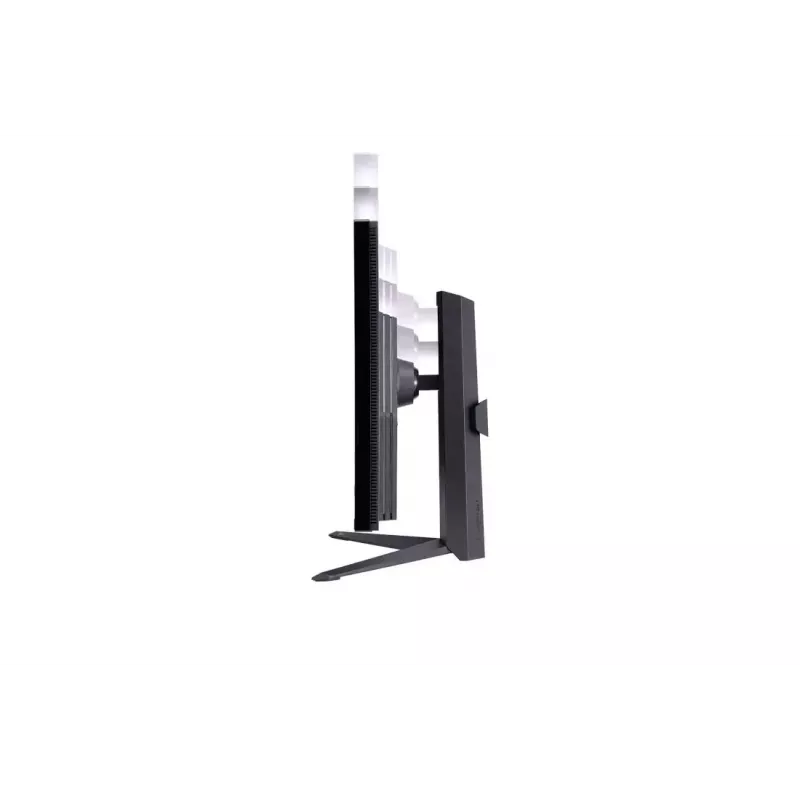 LG 32GQ950P-B kompiuterio monitorius 80 cm (31,5 colio) 3840 x 2160 pikselių 4K Ultra HD LED juodas