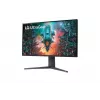 LG 32GQ950P-B kompiuterio monitorius 80 cm (31,5 colio) 3840 x 2160 pikselių 4K Ultra HD LED juodas