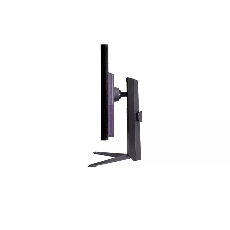 LG 32GQ950P-B kompiuterio monitorius 80 cm (31,5 colio) 3840 x 2160 pikselių 4K Ultra HD LED juodas