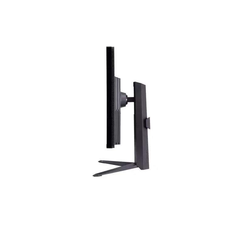 LG 32GQ950P-B kompiuterio monitorius 80 cm (31,5 colio) 3840 x 2160 pikselių 4K Ultra HD LED juodas