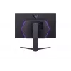 LG 32GQ950P-B kompiuterio monitorius 80 cm (31,5 colio) 3840 x 2160 pikselių 4K Ultra HD LED juodas