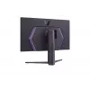LG 32GQ950P-B kompiuterio monitorius 80 cm (31,5 colio) 3840 x 2160 pikselių 4K Ultra HD LED juodas
