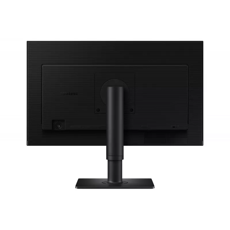 Samsung S40GD kompiuterio monitorius 68,6 cm (27 colių) 1920 x 1080 pikselių Full HD LCD juodas