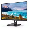 Philips S Line 243S1/00 kompiuterio monitorius 60,5 cm (23,8 colio) 1920 x 1080 pikselių Full HD LCD juodas