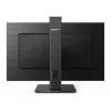 Philips S Line 243S1/00 kompiuterio monitorius 60,5 cm (23,8 colio) 1920 x 1080 pikselių Full HD LCD juodas