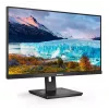 Philips S Line 243S1/00 kompiuterio monitorius 60,5 cm (23,8 colio) 1920 x 1080 pikselių Full HD LCD juodas