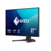 EIZO FlexScan EV2740X-BK kompiuterio monitorius 68.6 cm (27 colių) 3840 x 2160 pikselių 4K Ultra HD LCD juodas