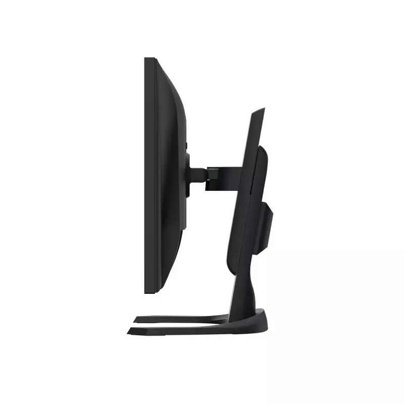 EIZO FlexScan EV2740X-BK kompiuterio monitorius 68.6 cm (27 colių) 3840 x 2160 pikselių 4K Ultra HD LCD juodas