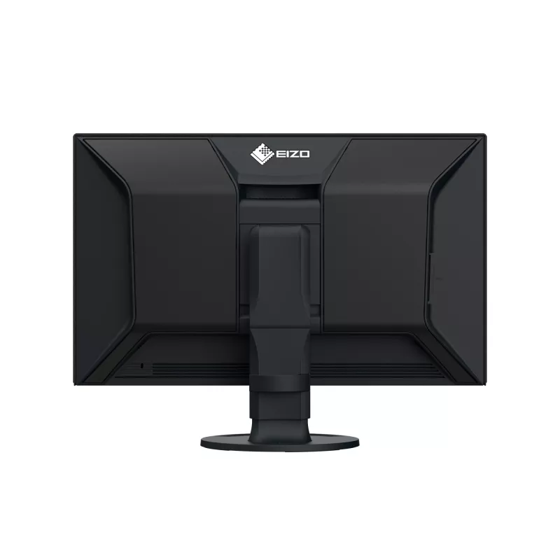 EIZO ColorEdge CG2700X kompiuterio monitorius 68,6 cm (27 colių) 3840 x 2160 pikselių 4K Ultra HD LCD juodas
