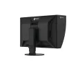 EIZO ColorEdge CG2700X kompiuterio monitorius 68,6 cm (27 colių) 3840 x 2160 pikselių 4K Ultra HD LCD juodas