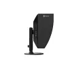 EIZO ColorEdge CG2700X kompiuterio monitorius 68,6 cm (27 colių) 3840 x 2160 pikselių 4K Ultra HD LCD juodas