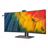 Philips 40B1U6903CH/00 kompiuterio monitorius 100,8 cm (39,7 col.) 5120 x 2160 pikselių 5K Ultra HD LCD juodas