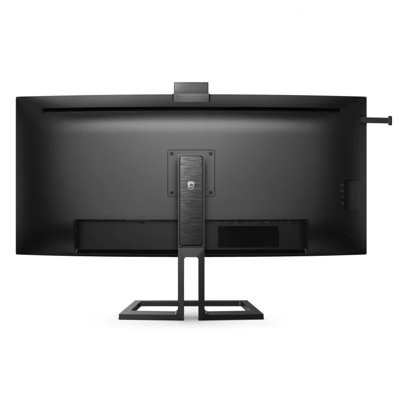 Philips 40B1U6903CH/00 kompiuterio monitorius 100,8 cm (39,7 col.) 5120 x 2160 pikselių 5K Ultra HD LCD juodas