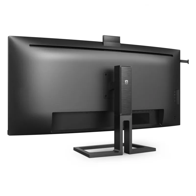 Philips 40B1U6903CH/00 kompiuterio monitorius 100,8 cm (39,7 col.) 5120 x 2160 pikselių 5K Ultra HD LCD juodas